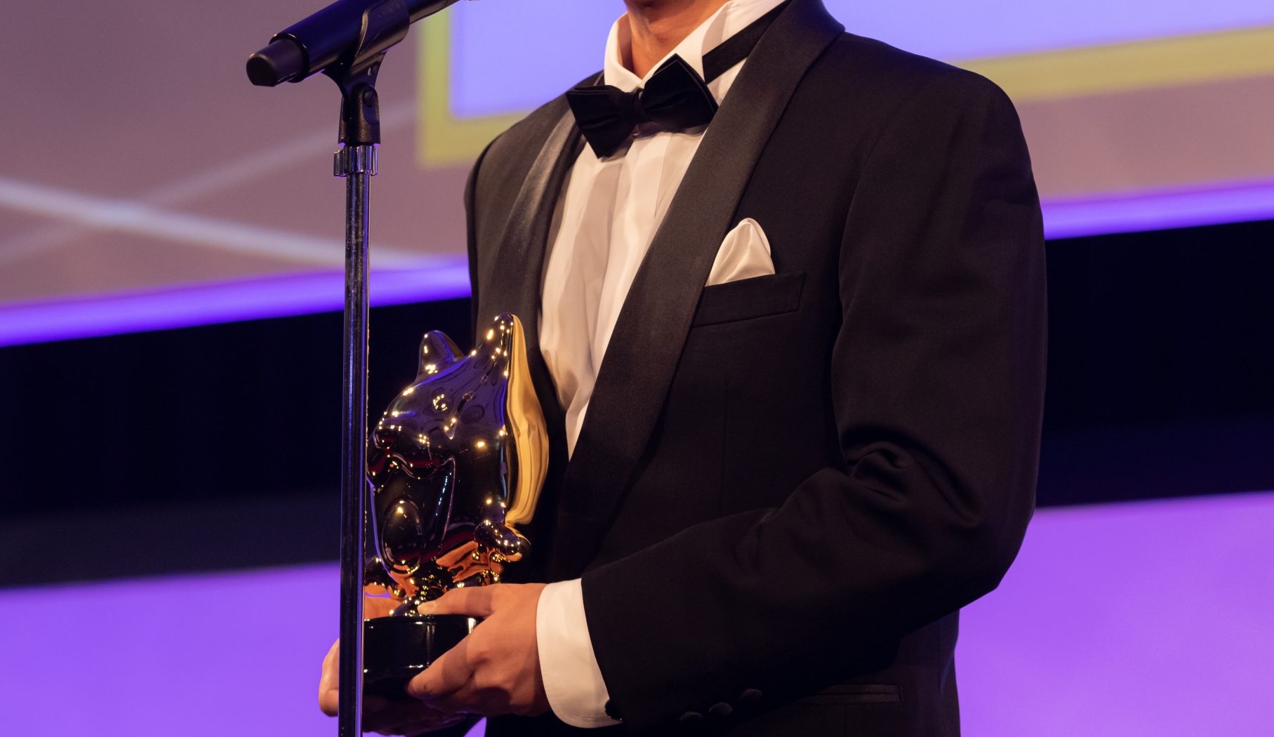 CyberAgent Group's top engineering honor, selected company-wide — CyberAgent AWARDS 2021
